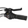 Rower miejski DAWSTAR Citybike S7B 28 cali damski Lazurowy 2021 Wyposażenie Instrukcja obsługi i montażu