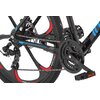 Rower górski MTB INDIANA X-Rock 3.6 M17 26 cali męski Czarno-niebieski Kolory dostępne w ofercie producenta Czarno-czerwony