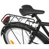 Rower trekkingowy INDIANA Trekker M21 26 cali męski Czarny Kolory dostępne w ofercie producenta Czarny