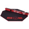 Mata pod fotel gamingowy MAD DOG GFM700 Kolor Czarny