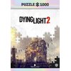 Puzzle CENEGA Dying Light 2: Arch Puzzles (1000 elementów) Typ Dla dzieci