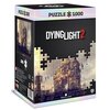 Puzzle CENEGA Dying Light 2: Arch Puzzles (1000 elementów)