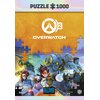Puzzle CENEGA Overwatch 2: Rio (1000 elementów) Przeznaczenie Dla dzieci