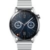 Smartwatch HUAWEI Watch GT 3 46mm Elite Srebrny Kompatybilna platforma Android