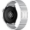 Smartwatch HUAWEI Watch GT 3 46mm Elite Srebrny Komunikacja Bluetooth