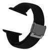 Pasek CRONG Wave Band do Apple Watch (44/45/46/49mm) Grafitowy Kolor Grafitowy