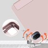 Etui na Xiaomi Pad TECH-PROTECT SmartCase Czarny Seria tabletu Pad