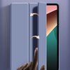 Etui na Xiaomi Pad TECH-PROTECT SmartCase Czarny Dedykowana do tabletów o przekątnej [cal] 11