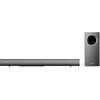 Soundbar BLAUPUNKT LS200USB Szary 2.1-kanałowy, HDMI ARC, Bluetooth, Wejście optyczne, Wbudowany korektor Moc całkowita [W] 160