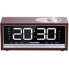 Radiobudzik BLAUPUNKT CR60BT Radio Analogowe