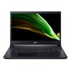 Laptop ACER Aspire 7 A715-42G 15.6" IPS R5-5500U 8GB RAM 256GB SSD GeForce GTX1650 Rodzaj matrycy Matowa