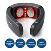Elektrostymulator MEDIVON Smart EMS Rodzaj masażu EMS (Elektryczna stymulacja mięśni)