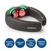 Elektrostymulator MEDIVON Smart EMS Regulacja intensywności Tak