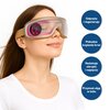 Masażer do oczu MEDIVON Horizon Pro Działanie Odprężenie zmęczonych oczu