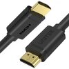 Kabel HDMI - HDMI UNITEK 0.3 m