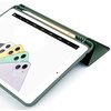 Etui na iPad TECH-PROTECT SC Pen Jasnozielony Model tabletu iPad (8. generacji)