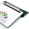 Etui na iPad TECH-PROTECT SC Pen Jasnozielony Model tabletu iPad (9. generacji)