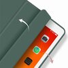 Etui na iPad TECH-PROTECT SC Pen Jasnozielony Materiał Silikon