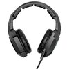 Słuchawki COBRA CR600 RGB Typ słuchawek Nauszne