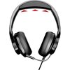 Słuchawki COBRA CR700 RGB Bezprzewodowe Nie