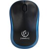 Mysz REBELTEC Meteor Czarno-niebieski Rozdzielczość 1000 dpi