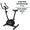 Rower magnetyczny SPOKEY Inpel