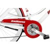 Rower miejski INDIANA Galaxy 21B 28 cali damski Biały 2021 Waga [kg] 16