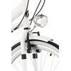 Rower miejski INDIANA Moena S7B 28 cali damski Biały 2021 Typ roweru Miejski