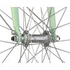 Rower miejski INDIANA Moena S7B 28 cali damski Miętowy 2021 Kolekcja 2021