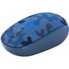Mysz MICROSOFT Bluetooth Mouse Nightfall Camo (8KX-00017) Rozdzielczość 1000 dpi