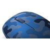 Mysz MICROSOFT Bluetooth Mouse Nightfall Camo (8KX-00017) Komunikacja z komputerem Bezprzewodowa