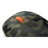 Mysz MICROSOFT Bluetooth Mouse Forest Camo (8KX-00029) Komunikacja z komputerem Bezprzewodowa