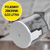 Mop parowy CONCEPT CP2100 Załączona dokumentacja Instrukcja obsługi w języku polskim