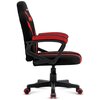 Fotel HUZARO Ranger 1.0 Mesh Czerwony Dopuszczalna waga [kg] 130