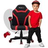 Fotel HUZARO Ranger 1.0 Mesh Czerwony Waga [kg] 10