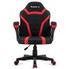 Fotel HUZARO Ranger 1.0 Mesh Czerwony Materiał obicia XTwill