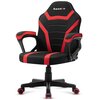 Fotel HUZARO Ranger 1.0 Mesh Czerwony Materiał obicia Siatka Huge Mesh