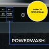 Zmywarka TEKA DFI 76950 Aqua Stop Zastosowane technologie DualCare