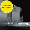 Zmywarka TEKA DFI 76950 Aqua Stop Wyposażenie Instrukcja obsługi w języku polskim
