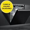 Zmywarka TEKA DFI 76950 Aqua Stop Wyposażenie Karta gwarancyjna