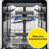 Zmywarka ELECTROLUX EEM69300IX GlassCare 700 60 cm Programy zmywania Ekonomiczny