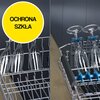Zmywarka ELECTROLUX EEM69300IX GlassCare 700 60 cm Programy zmywania 1 godzina