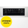 Zmywarka ELECTROLUX EEM69300IX GlassCare 700 60 cm Programy zmywania 90 minut