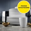 Zmywarka ELECTROLUX EES47300IX AirDry 300 60 cm Funkcje Automatyczne otwieranie drzwi