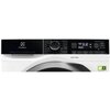 Pralka ELECTROLUX EW8F161PSPC UltraCare 800 UniversalDose 10 kg 1600 obr A SteamCare Zużycie energii na 100 cykli [kWh] 51 kWh = 58.65 zł