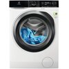 Pralka ELECTROLUX EW8F161PSPC UltraCare 800 UniversalDose 10 kg 1600 obr A SteamCare Poziom hałasu (wirowanie) [dB] 76