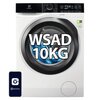 Pralka ELECTROLUX EW8F161PSPC UltraCare 800 UniversalDose 10 kg 1600 obr A SteamCare