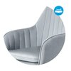Fotel MARK ADLER Future 5.2 Szary Waga [kg] 9.5