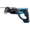 Młotowiertarka MAKITA DHR202Z Typ uchwytu SDS+