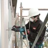 Młotowiertarka MAKITA DHR202Z Rodzaj produktu Młotowiertarka